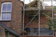 free Sutton Heath home extension quotes