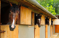 free Sutton Heath stable construction quotes
