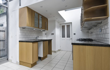 Sutton Heath kitchen extension leads